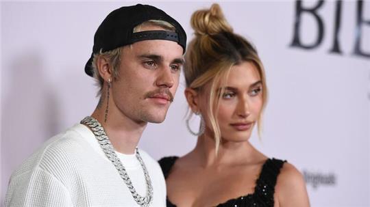 Erwarten ihr erstes Kind: Justin und Hailey Bieber.