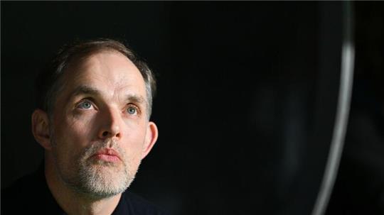 Erwartet keine Abschiedspräsente beim letzten Heimspiel als Bayern-Coach: Thomas Tuchel.