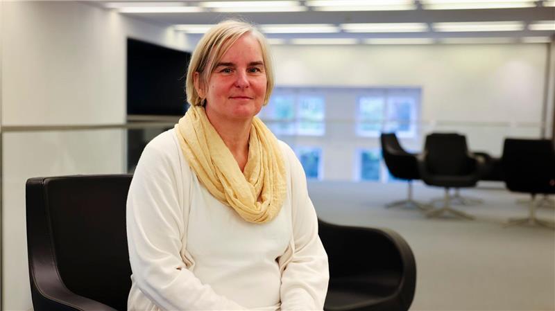 Es braucht eine Lösung auf Bundesebene, erklärte Doris Kratz-Hinrichsen. (Archivbild)