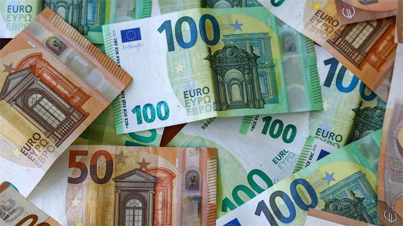 Es gab 2025 in Dollar gerechnet 2,6 Millionäre in Deutschland. (Symbolbild)