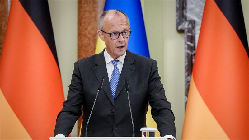 Es geht bei der Ukraine-Reise des Kanzlers nicht nur um Außenpolitik.