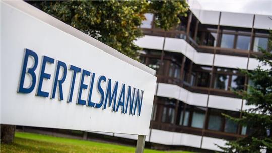 „Es geht darum, neue Geschäftsbereiche aufzubauen, um Bertelsmann noch breiter aufzustellen.“