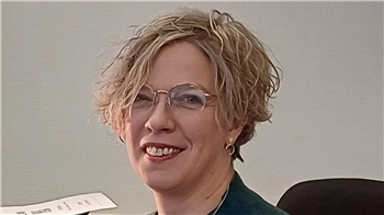 „Es geht mir sehr gut. Ich freue mich wahnsinnig, dass unsere Dorfregion beim Europäischen Dorferneuerungspreis teilnimmt.“Rike Feil, Bürgermeisterin der Gemeinde Balje, am Mittwoch, den 25. Februar.