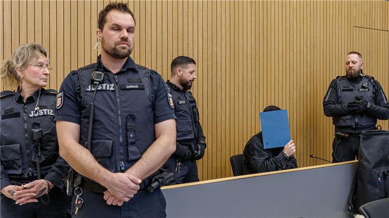 Es geht um den Tod eines 21-Jährigen in einer Diskothek in Trittau.