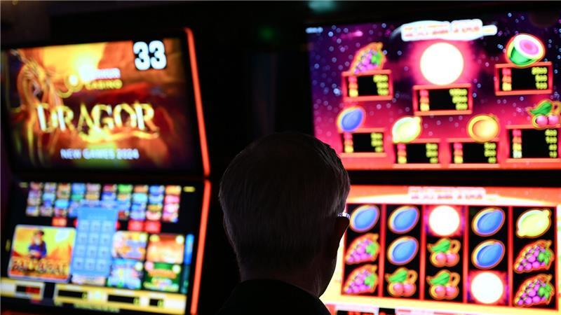 Es geht um reinen Zufall: Habe ich in einer Reihe nur Pflaumen, Zitronen oder Kirschen?