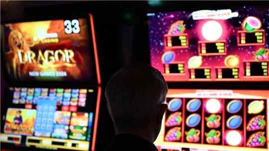 Es geht um reinen Zufall: Habe ich in einer Reihe nur Pflaumen, Zitronen oder Kirschen?