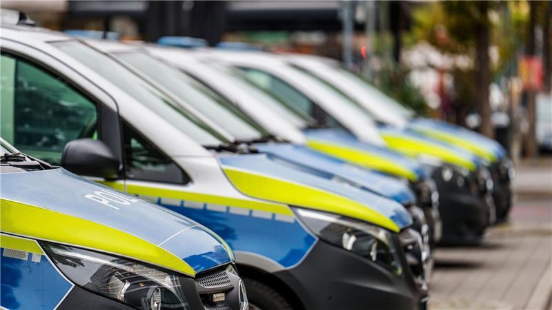 Es geht unter anderem um den Vorwurf der Körperverletzung im Amt.