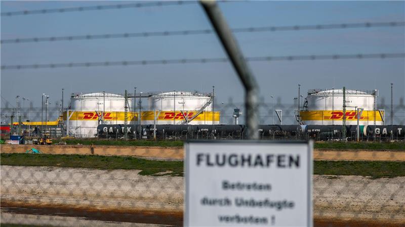 Es gibt eine erhebliche Abhängigkeit von der Produktion auf der arabischen Halbinsel.