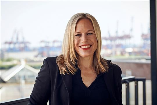 „Es gibt ganz allgemein immer noch zu wenig Frauen, die sich Positionen mit Verantwortung zutrauen – oder bis dorthin von männlichen Vorgesetzten durchgelassen werden“, sagt Birte Christiansen, Mitglied der Vollversammlung der IHK.