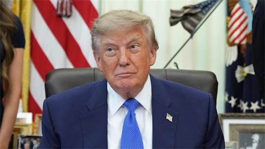 Es habe sich nicht um einen Gefangenenaustausch gehandelt, teilte US-Präsident Donald Trump mit. (Archivbild)