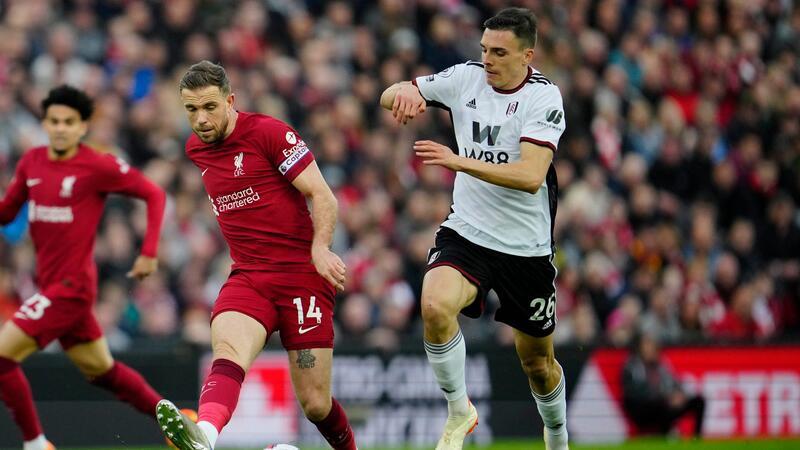 Es hat endlich geklappt: João Palhinha kommt zum FC Bayern.