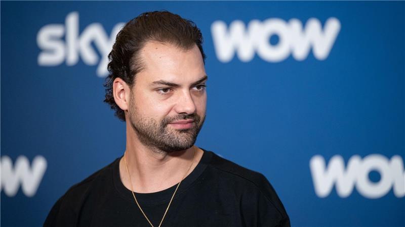 „Es heißt ja „diese Ochsenknechts“ und nicht „dieser Ochsenknecht““