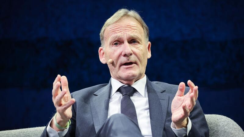 Investoren-Debakel der DFL: Gewinner und Verlierer Es ist auch eine persönliche Niederlage für Hans-Joachim Watzke.