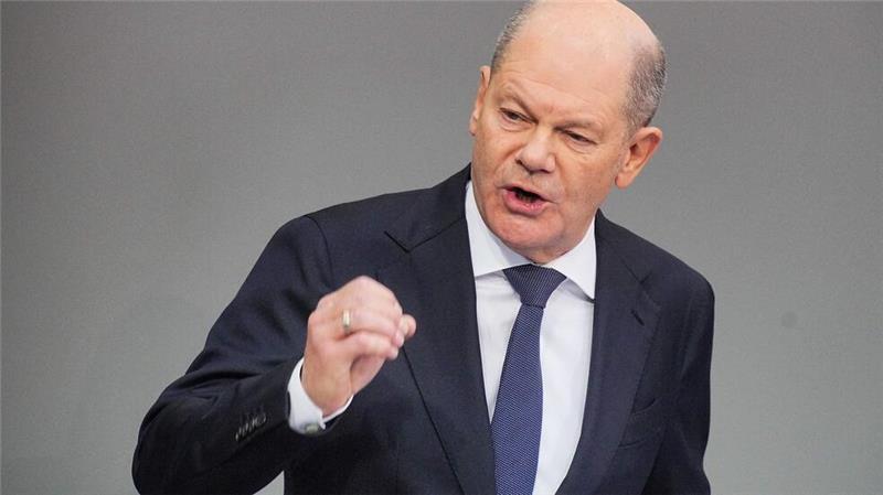 Wer glaubt das denn? 7 Fake News, die es zu entlarven gilt Es ist öffentlich, was Olaf Scholz verdient.