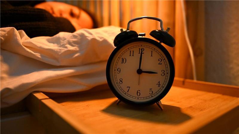 Es ist wieder so weit: Die Sommerzeit beginnt in der Nacht zu Sonntag. (Symbolbild) 