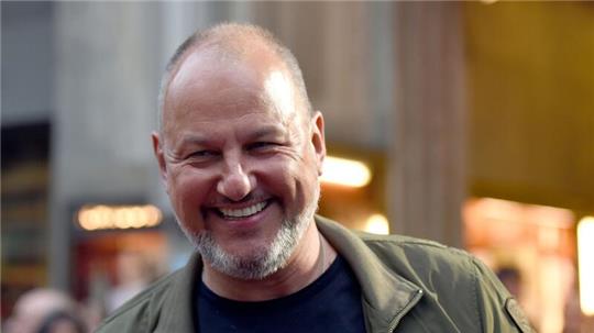„Es ist wirklich zum Weinen“, sagt Koch Frank Rosin.