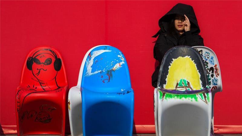 Es kommt das Jahr der Schlange.