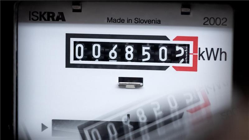 Verbände: Entlastung kommt nicht bei allen Stromkunden an Es kommt wohl auf die Region an, in der man wohnt oder ein Unternehmen produziert. (Symbolbild)