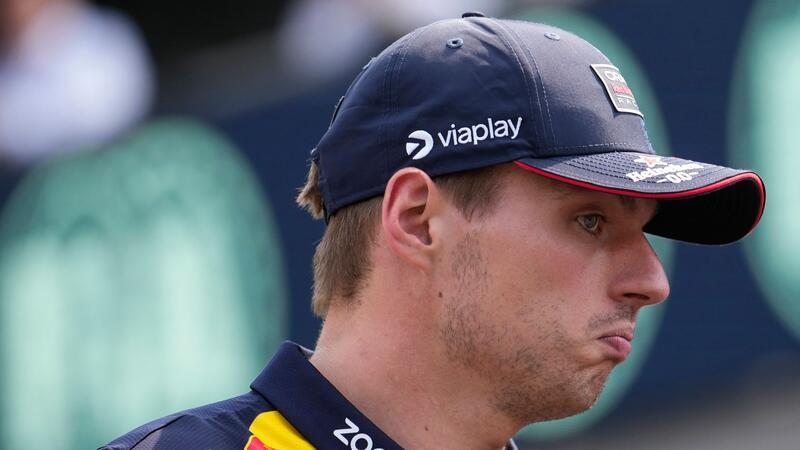 Im roten Rauch von Monza: Leclercs Triumphfahrt Es läuft weiter nicht gut für den Weltmeister.