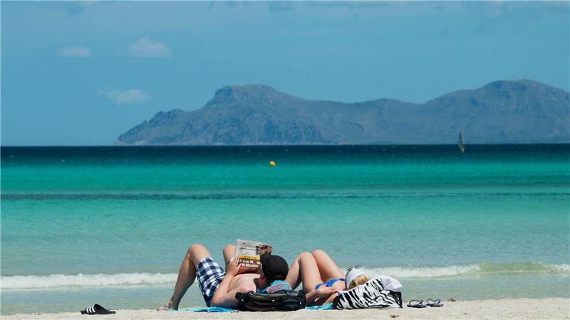 Urlaubsplanung: Brückentage 2026 clever nutzen Es lohnt sich, bereits jetzt die Urlaubsplanung anzugehen.