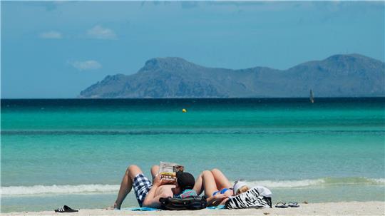 Es lohnt sich, bereits jetzt die Urlaubsplanung anzugehen.