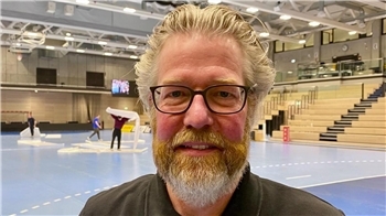 „Es macht echt Spaß, an Spieltagen in der Halle Nord beim Auf- und Abbau mitzuhelfen. Schade, dass es für den BSV gegen Metzingen nicht gereicht hat.“Jan Stuhrmann, am Sonntag, 19. April 2026.