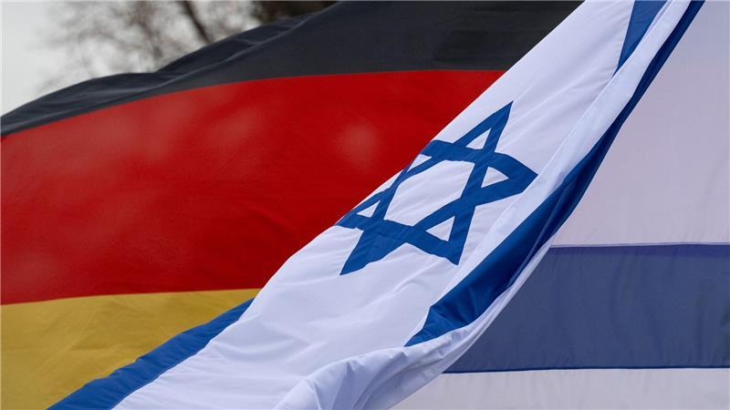 Rüstungsexporte für knapp 2,5 Millionen Euro nach Israel Es werden wieder Rüstungsexporte nach Israel genehmigt.