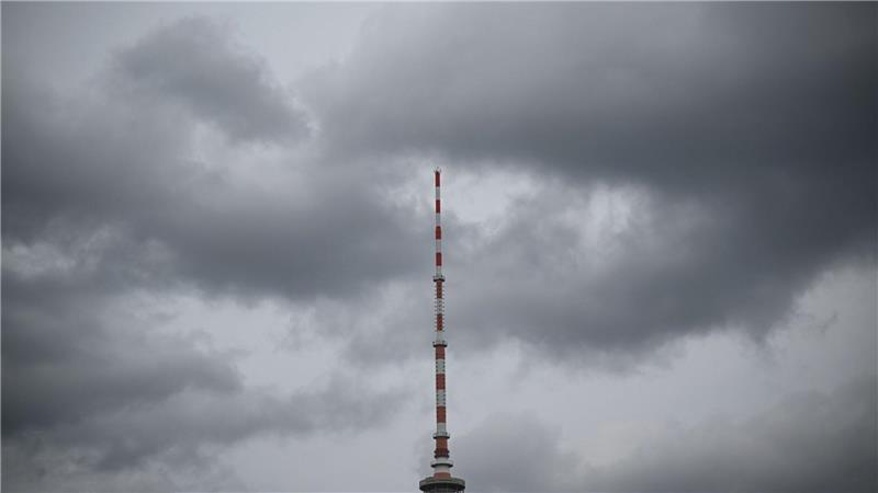 Es wird in Deutschland eher kühl in den nächsten Tagen. (Symbolfoto)