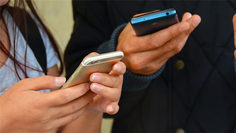 O2 meldet massive Störungen im Mobilfunknetz Etliche Handynutzer mit Vertrag bei Telefonanbieter O2 waren am Donnerstag von einer Störung betroffen. Foto: Pixabay.de
