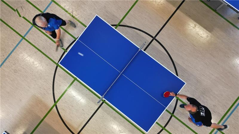 Etwa jede dritte Niedersachse ist Mitglied in einem Sportverein. (Symbolbild)