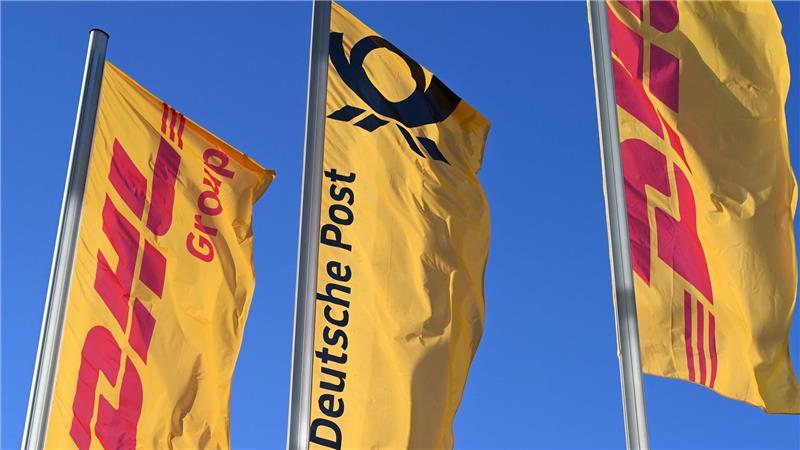 Rekord bei Beschwerden über Post - aber Lage bessert sich Etwas verwirrend: Das Stammgeschäft der Briefbeförderung heißt Deutsche Post, der Bonner Konzern wiederum nennt sich DHL - und an der Börse heißt er dann doch noch Deutsche Post.