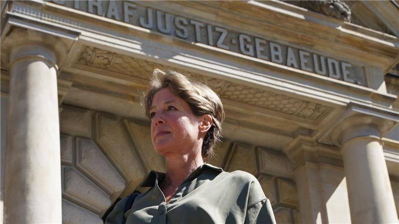 Patriarch alter Schule – Steakhaus-König Eugen Block wird 85 Eugen Blocks Tochter Christina muss sich zurzeit einem Strafprozess stellen, in dem es um die Entführung ihrer beiden jüngsten Kinder aus der Obhut ihres Ex-Manns geht. (Archivbild)
