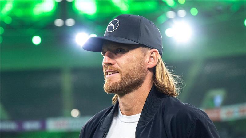 Eugen Polanski ist jetzt offiziell  Cheftrainer von Borussioa Mönchengladbach.