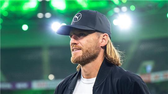 Eugen Polanski ist jetzt offiziell  Cheftrainer von Borussioa Mönchengladbach.