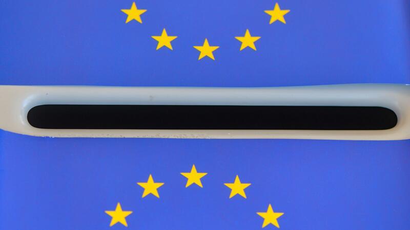 Global, politisch, jung: Mit 16 bei der Europawahl dabei „Europa ist sehr positiv besetzt in der jungen Generation“.