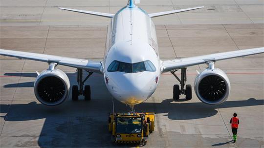 Eurowings fliegt bald wieder nach Dubai, unter anderem von Stuttgart. (Foto: Illustration) 