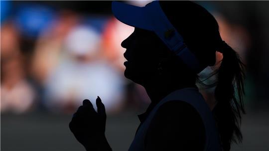 Eva Lys bei Australian Open rausgeflogen