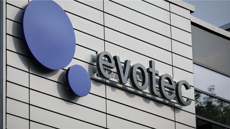 Evotec plant abermals einen Stellenabbau. (Archivbild)