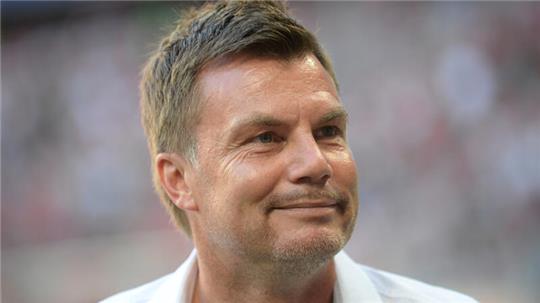 Ex-Bayern-Profi Thomas Helmer wird voraussichtlich im September in Moisburg auflaufen.