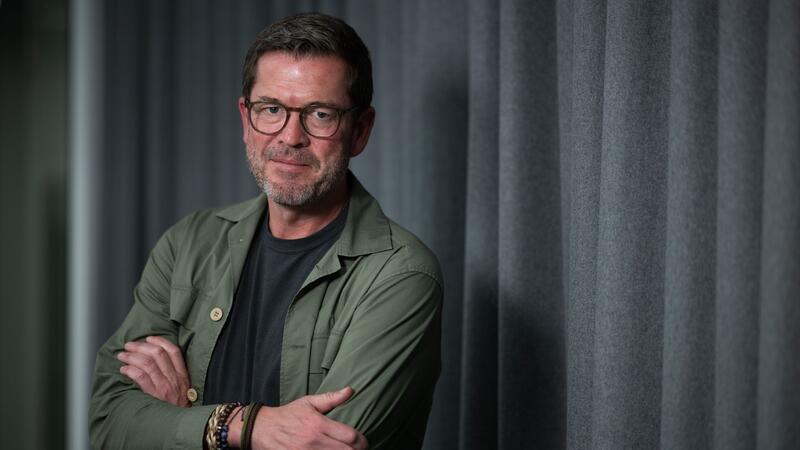 Karl-Theodor zu Guttenberg: Rücktritt als Minister war Segen Ex-Bundesminiser Karl-Theodor zu Guttenberg.