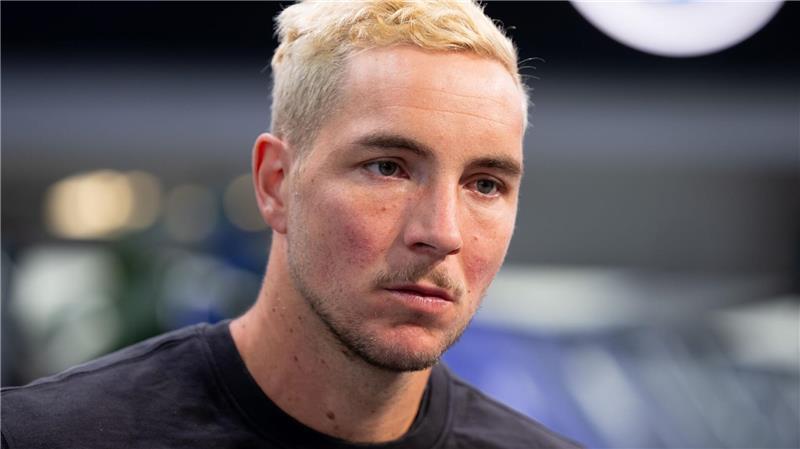 Ex-Champion Jan-Lennard Struff muss seinen Start in München absagen.