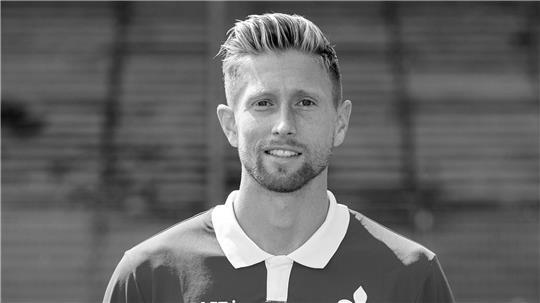 Ex-Fußball-Profi Sebastian Hertner ist bei einem Unfall gestorben. (Archivbild)