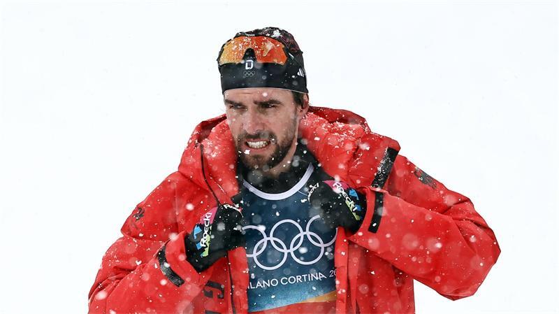 Nach Olympia-Aus: Nordische Kombination bangt um Zukunft Ex-Kombinierer Johannes Rydzek ist enttäuscht und will dennoch um die Zukunft der Sportart kämpfen. (Archivbild)