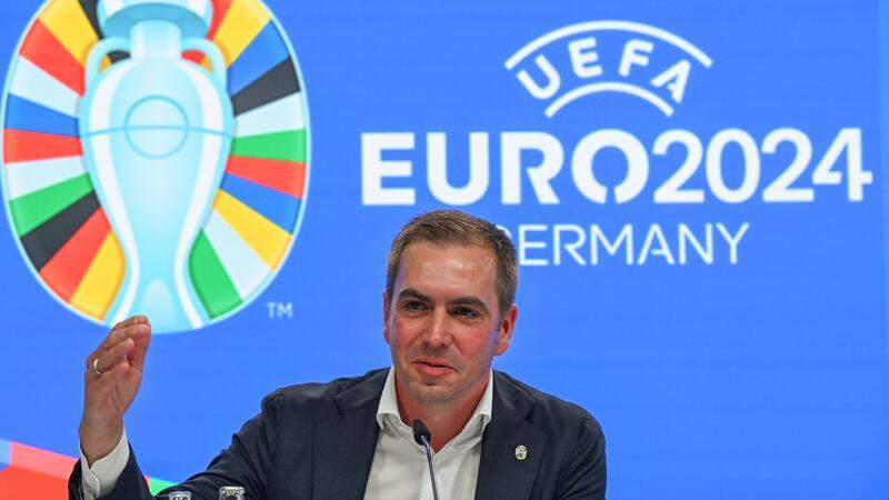 Lahm über Nagelsmann-Debüt: „Eine Mannschaft gesehen“ Ex-Nationalspieler Philipp Lahm freut sich über den Aufwind beim DFB-Team.