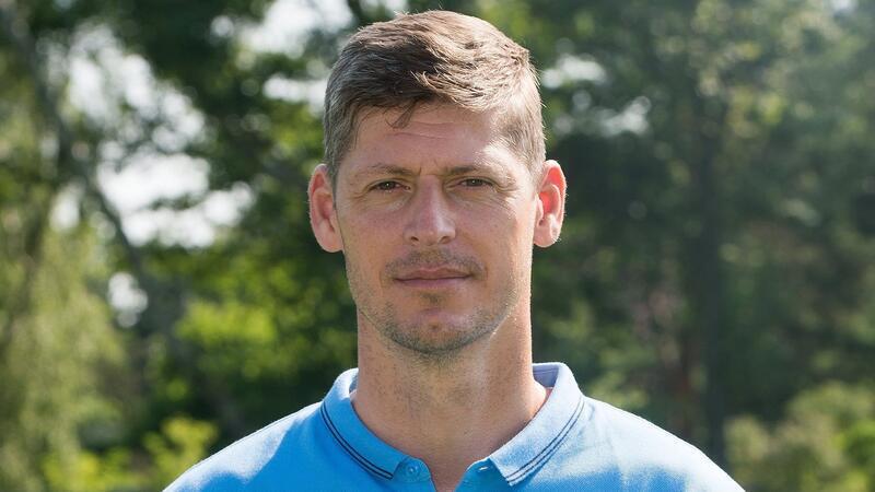 Ex-Profi Richard Golz hat seine Kandidatur zurückgezogen.