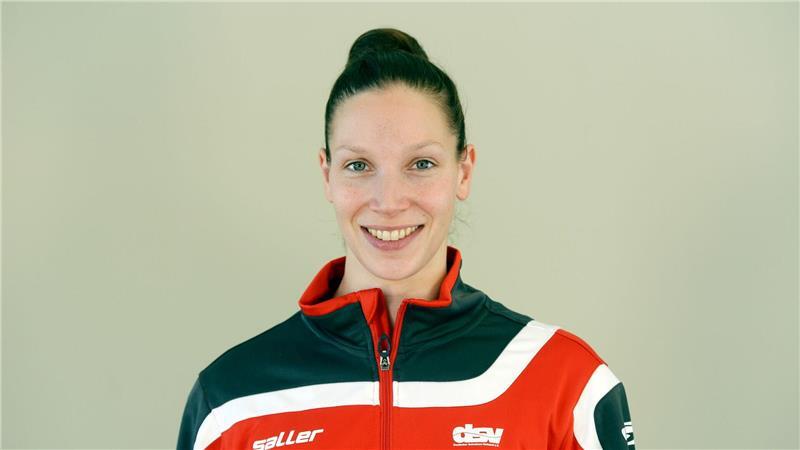 Ex-Schwimmerin Dorothea Brandt hat eine klare Meinung zu den Enhanced Games