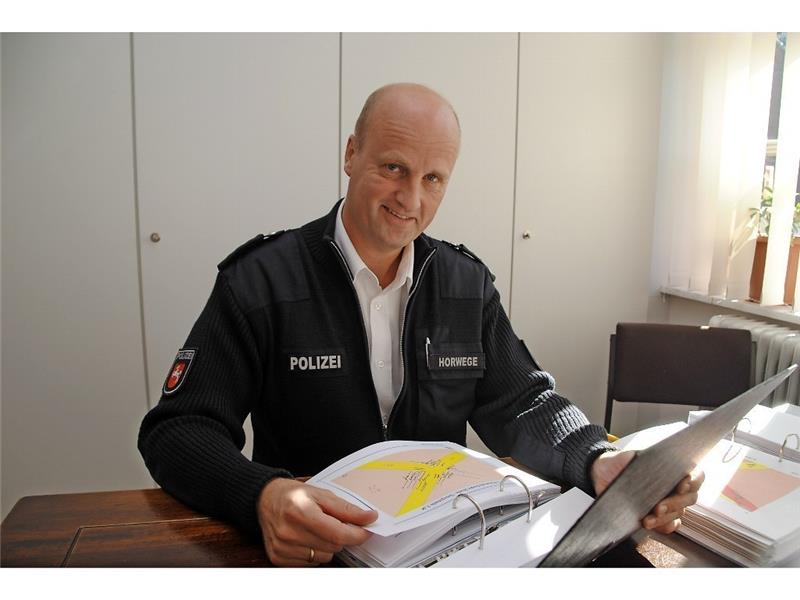 Experte: Jan Horwege. Vasel