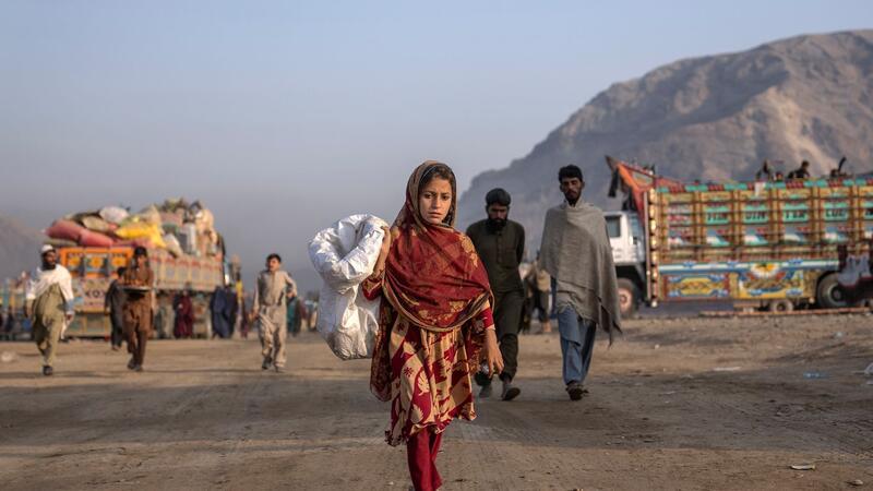 Experten der Vereinten Nationen haben die pakistanische Regierung zum Schutz afghanischer Flüchtlinge in ihrem Land aufgerufen.