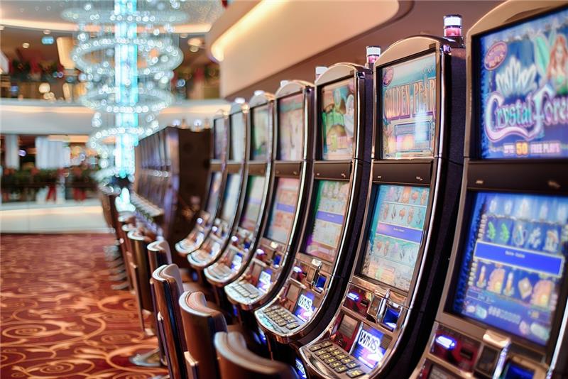 Suchtexperten aus Hamburg fordern: Jugendliche besser vor Glücksspiel schützen Experten hoffen auf mehr Hilfe von der Politik, wenn es um den Schutz vor Glücksspielsucht geht (Symbolbild). Foto: Pixabay/stokpic