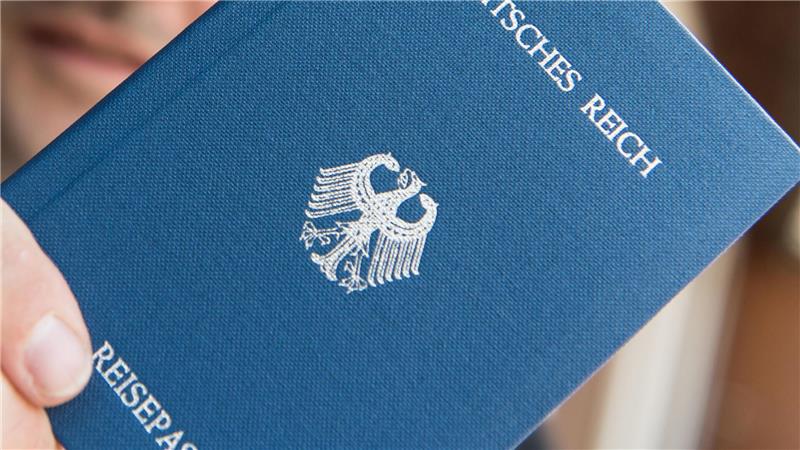 Extremisten wie die sogenannten Reichsbürger nutzen die Gutgläubigkeit mancher Wirte immer wieder aus, um Veranstaltungen durchzuführen. Foto: Patrick Seeger/dpa